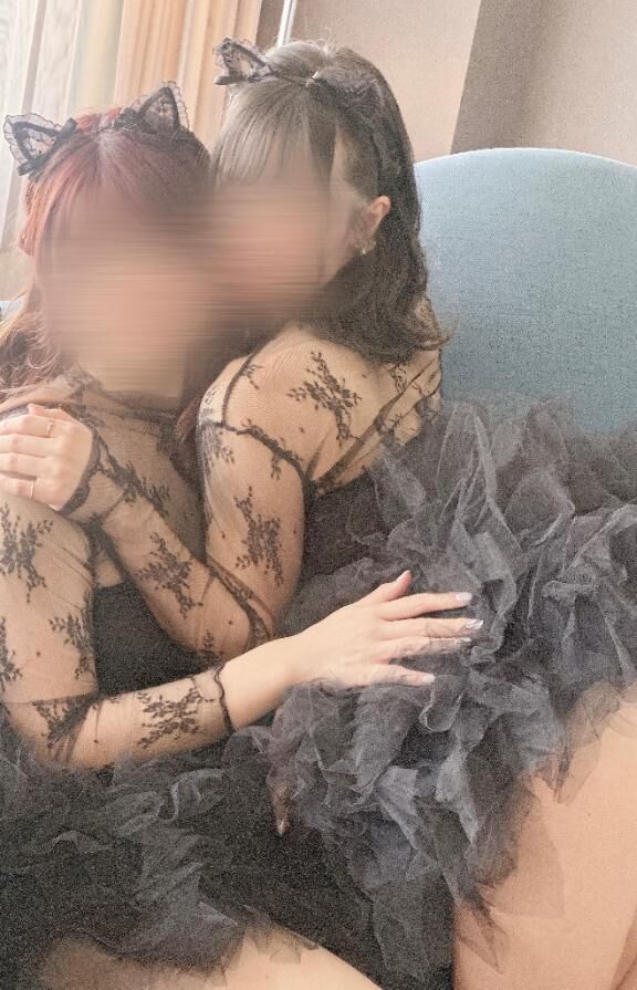 ラスト枠&#127539;&#9825;3Pも&#9825;