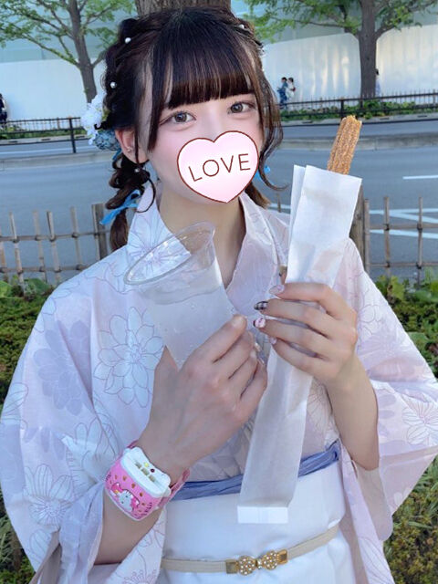なかよしなKちんへ&#9825;&#9825;