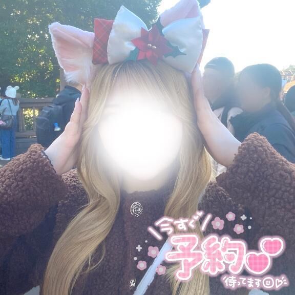 夢の国&#9825;