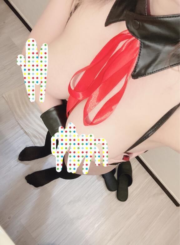 新しいお洋服