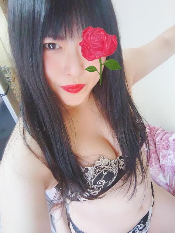 エロティック&#10084;