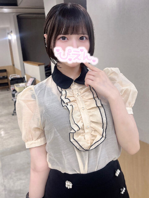おま〇こにいっぱい出して