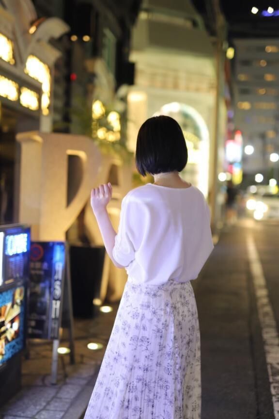 夏のせいにすればいいからさ