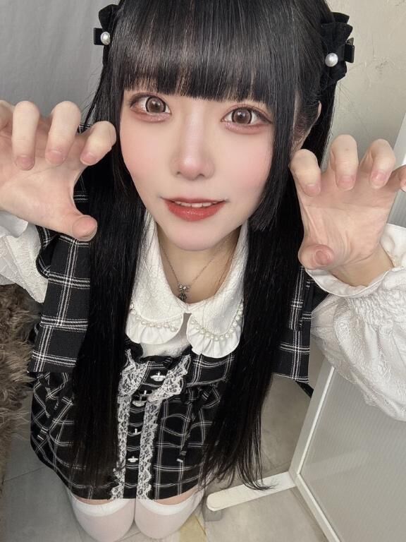&#9825;有言実行&#9825;