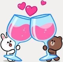 &#10084;&#65039;お題&#10084;&#65039;from:赤い牛さん
