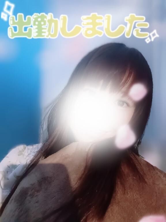 出勤しました&#x301C;♪
