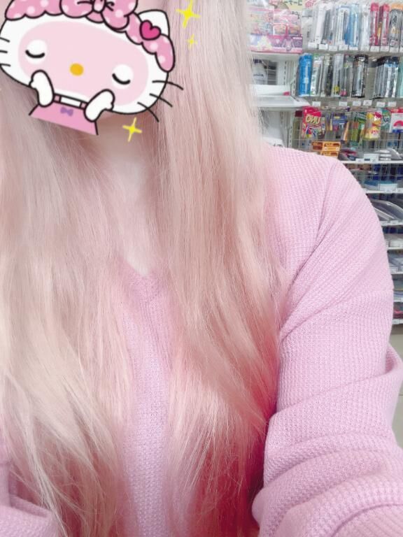 久しぶりに♡