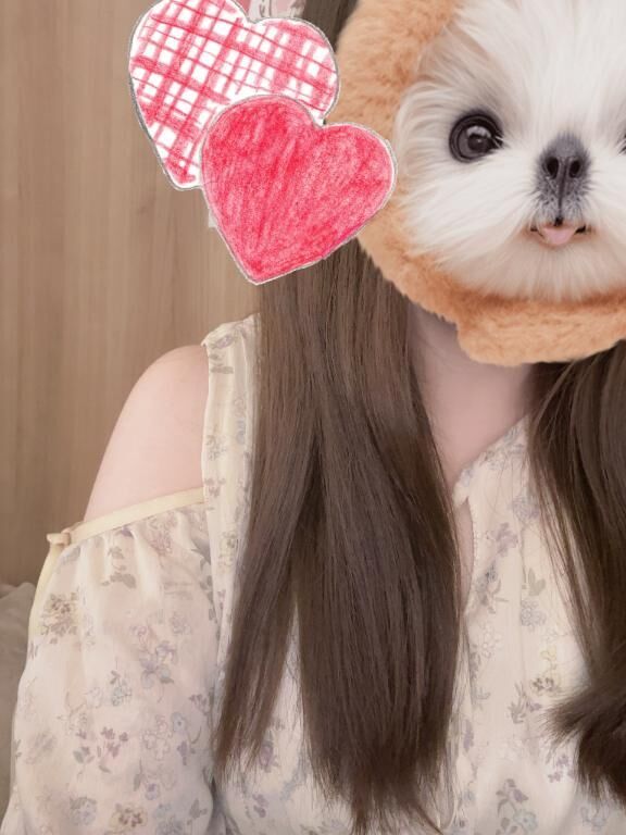 ありがとう&#9825;