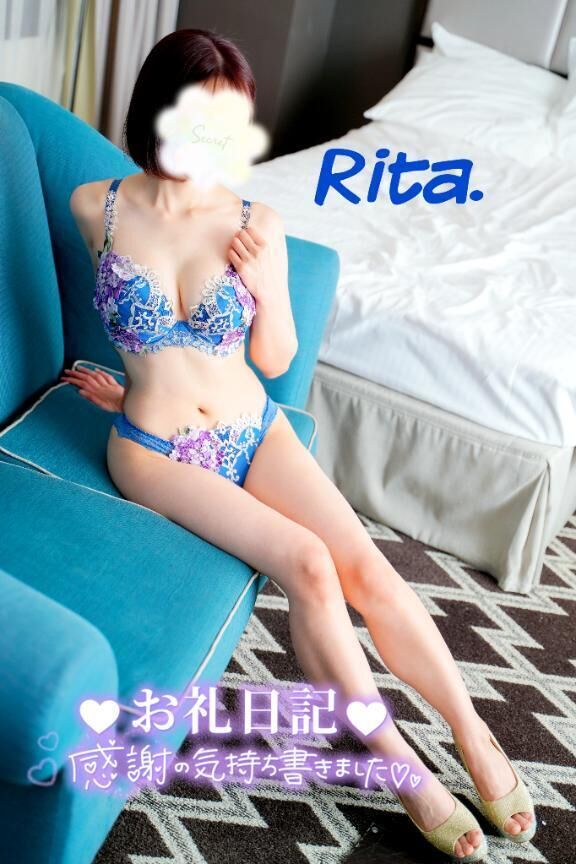 &#128153;5.10  お礼日記&#127827;Tさん&#10024;