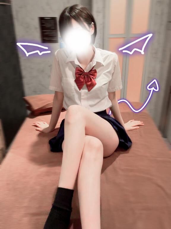 明日ね&#9825;