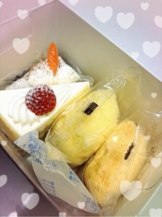 ありがとうございます