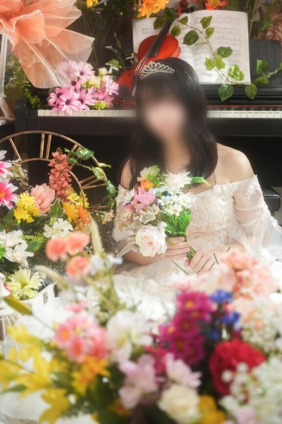 ご予約ありがとう&#9825;
