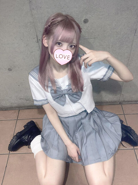 初めましてのIっち&#9825;&#9825;