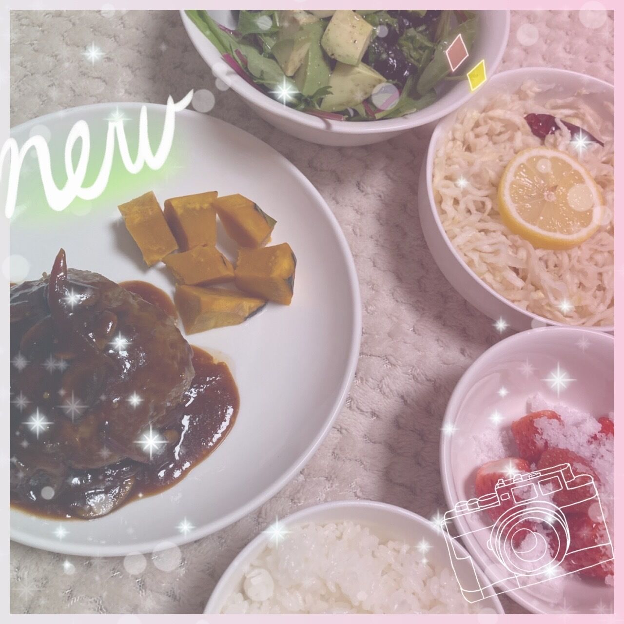 こんばんゎ&#9825;(*´&#9825;`*)&#9825;&#9825;