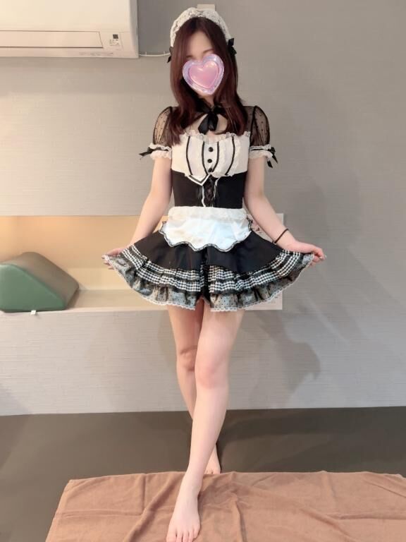 知ってた…？&#9825;