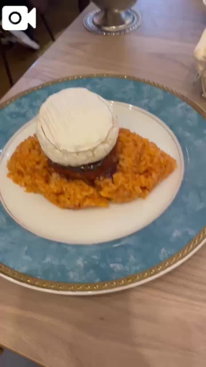 オムライス食べて来た