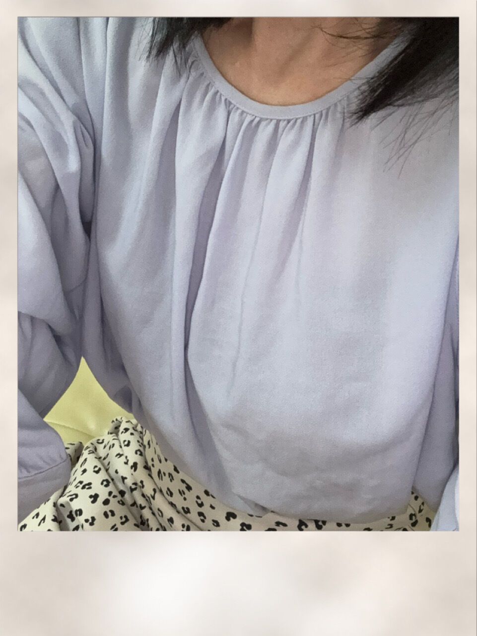 今日のありがとう☆
