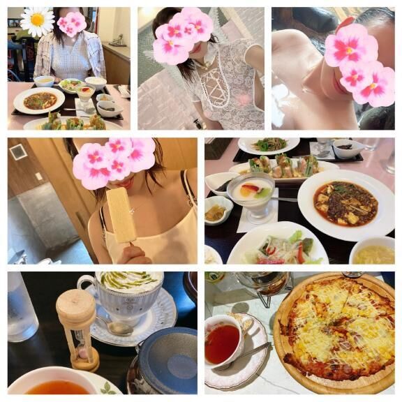 貸切ありがとう