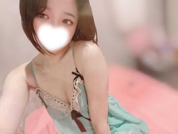 つるつる&#9825;仕込んでます