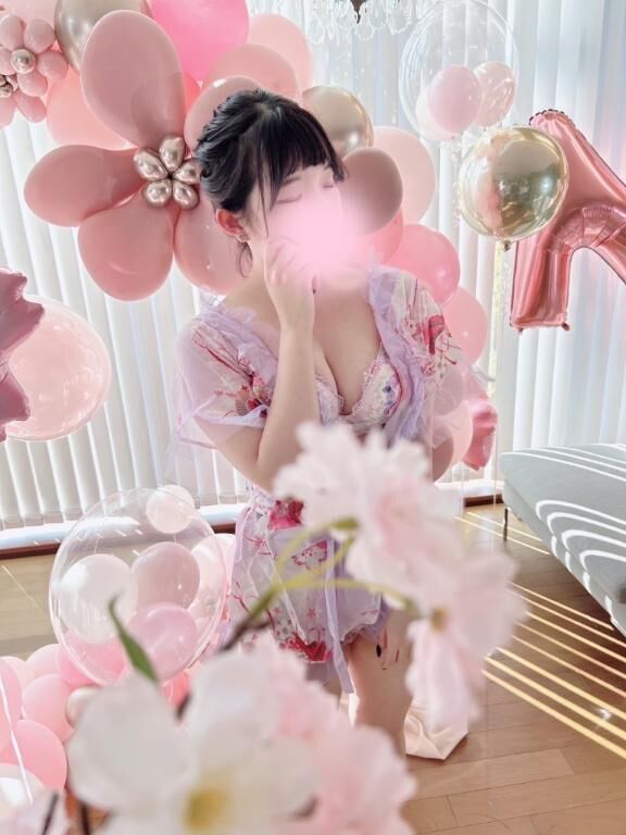お礼&#9825;