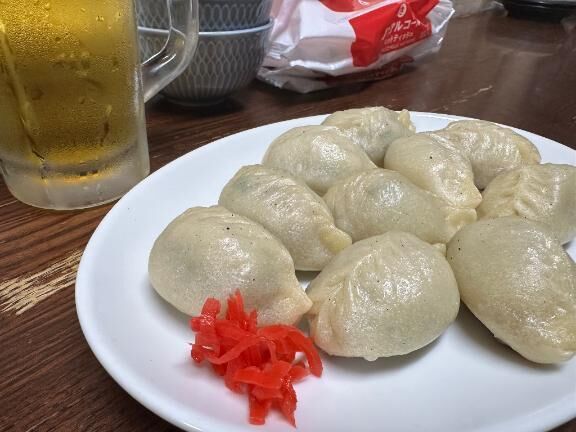 二日酔い
