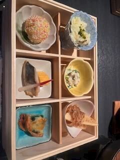 土曜日ありがとうございました