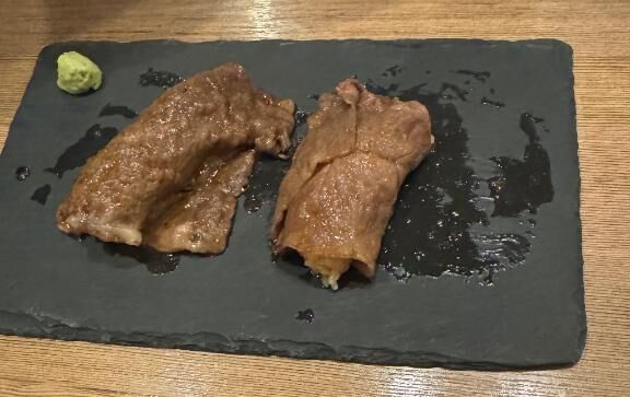 お礼です。