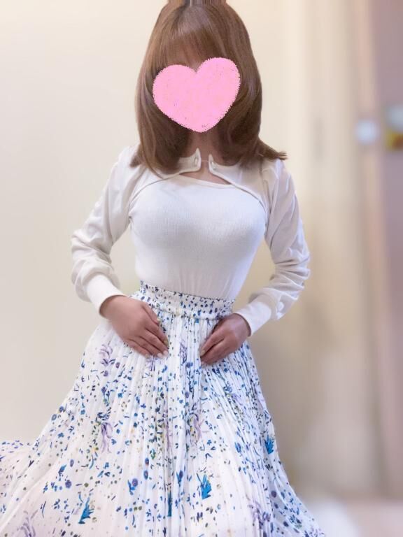 今日の格好と下着