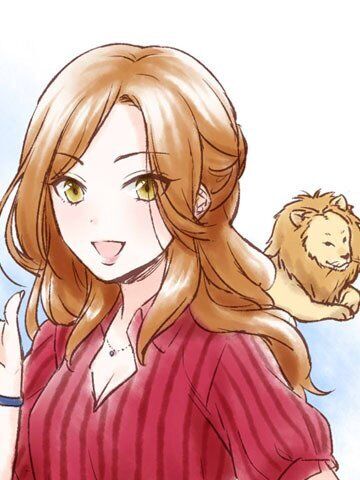 【アニマル診断】