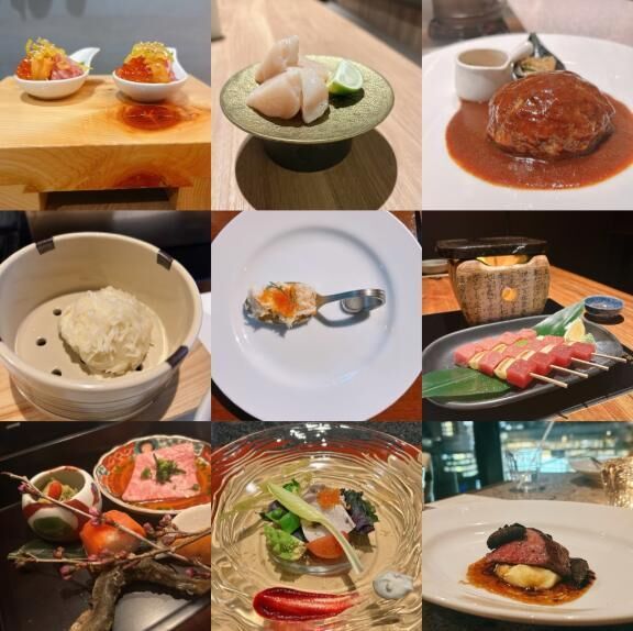 &#9825;&#9825;最近食べた美味しいもの&#9825;&#9825;
