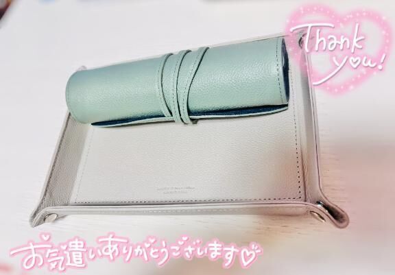 金曜日の&hearts;τнanκ чou &hearts;