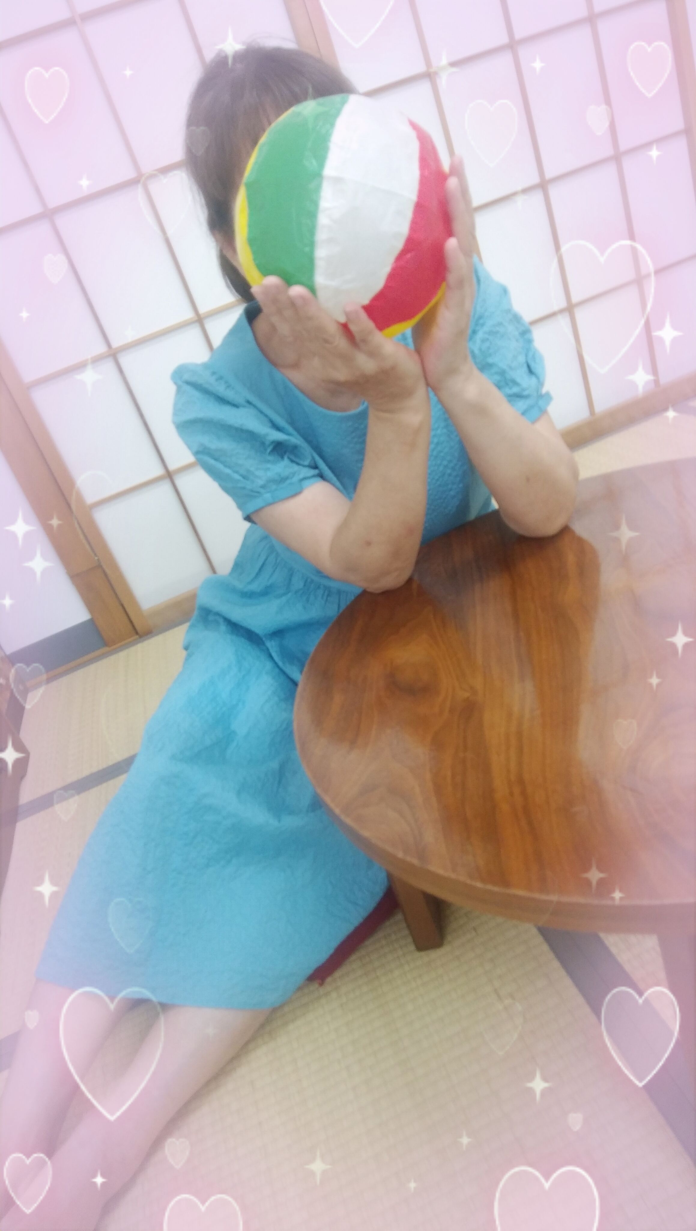 こんにちは