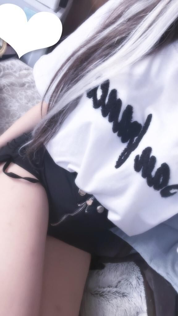 私服なの&#129655;