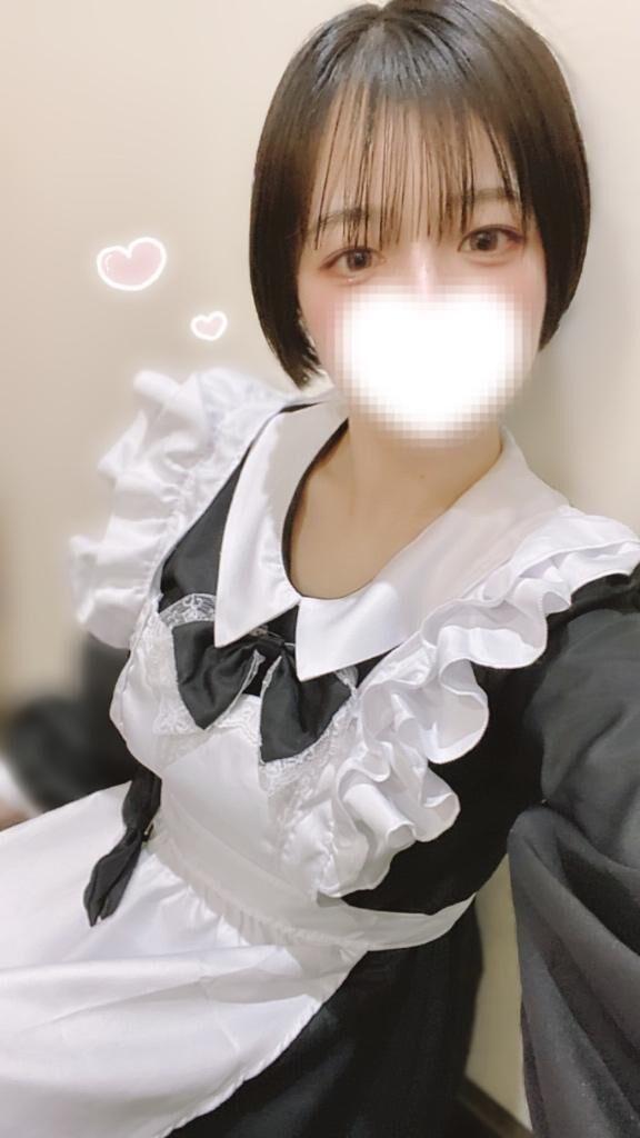 お帰りなさいませ♪御奉仕させてね