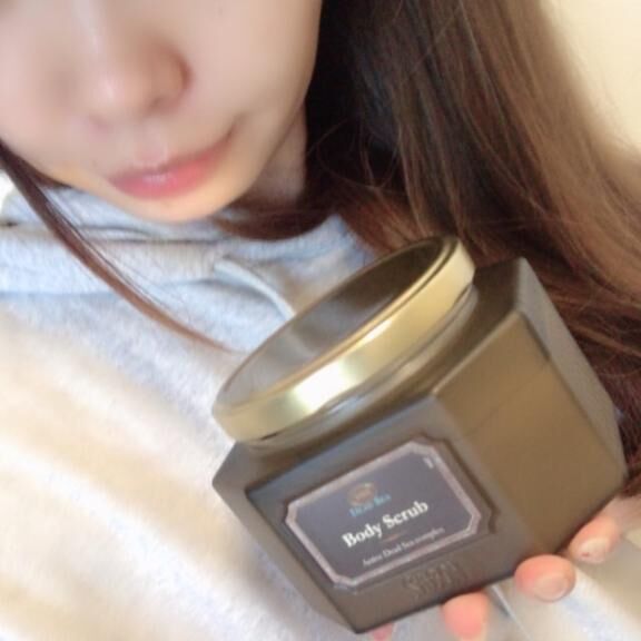 肌管理✨