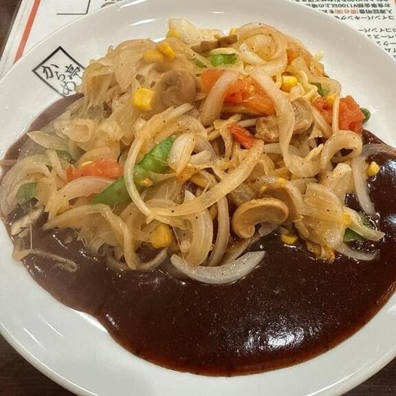 からめ亭