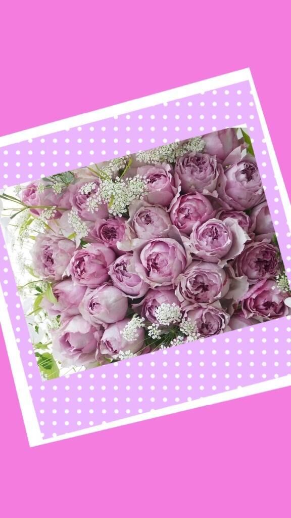 移動中です♡