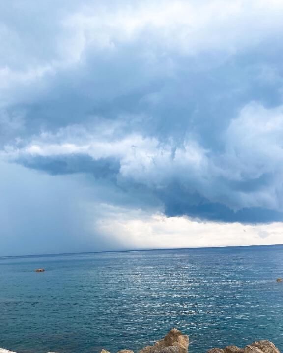海を見てきたよ懶