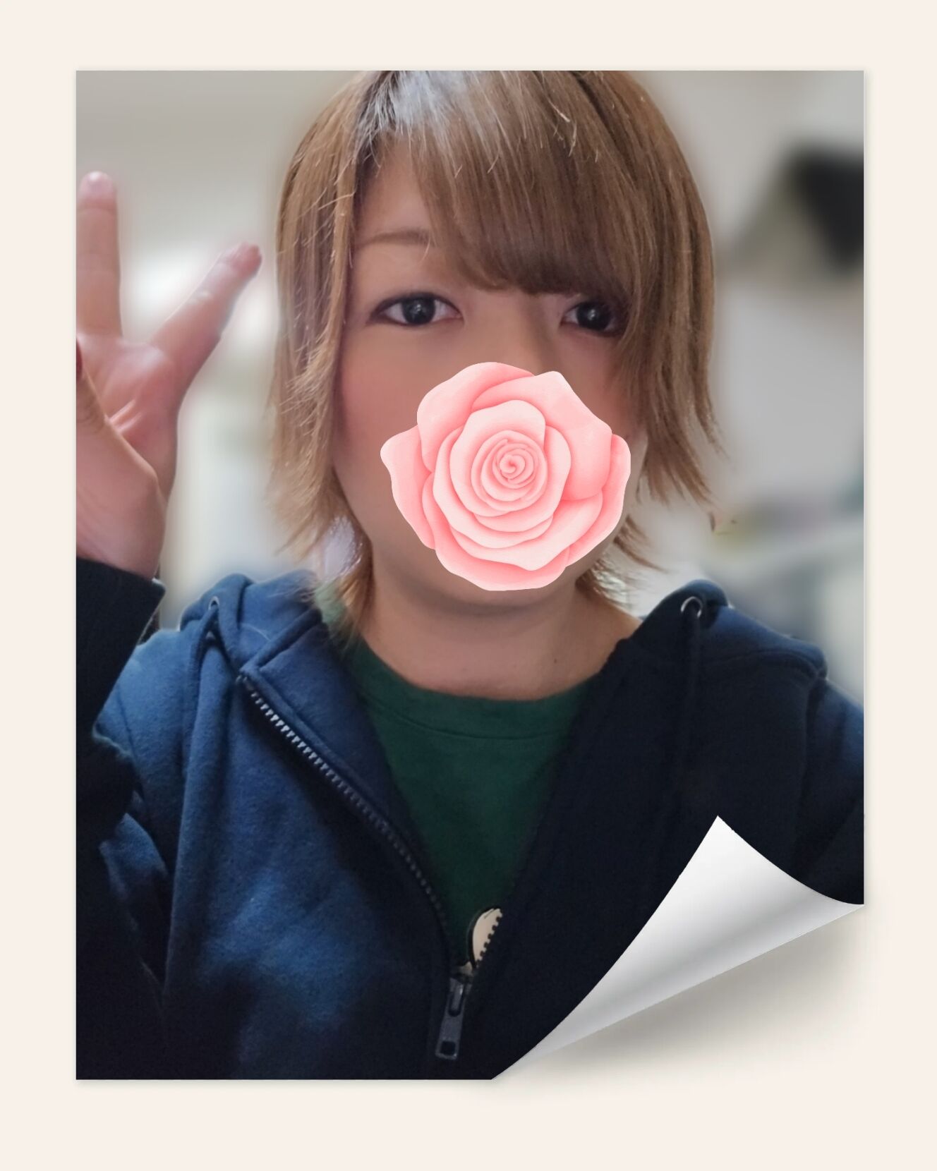 出勤です!!