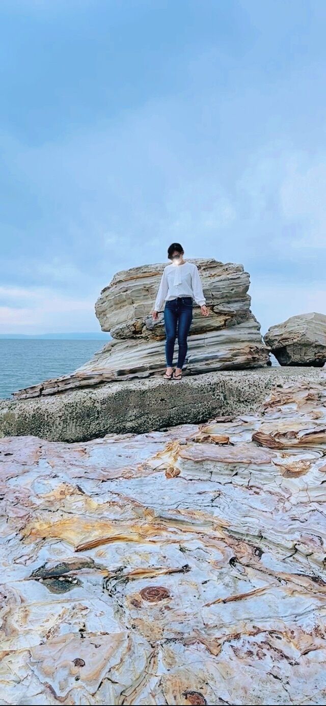 &#9825;海&#9825;
