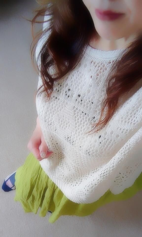 お買い物して帰宅&#x301C;・ω・