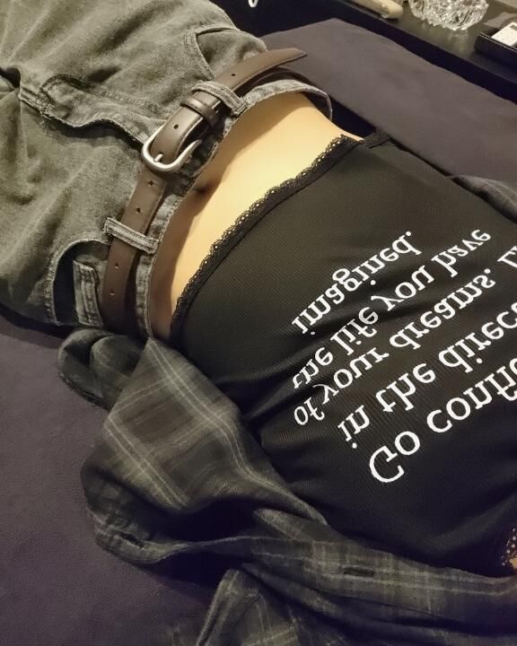 私服
