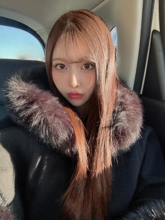 人生で初めて！！&#128563;