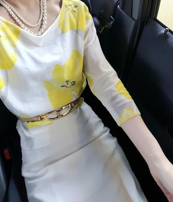 母の日&#127804;