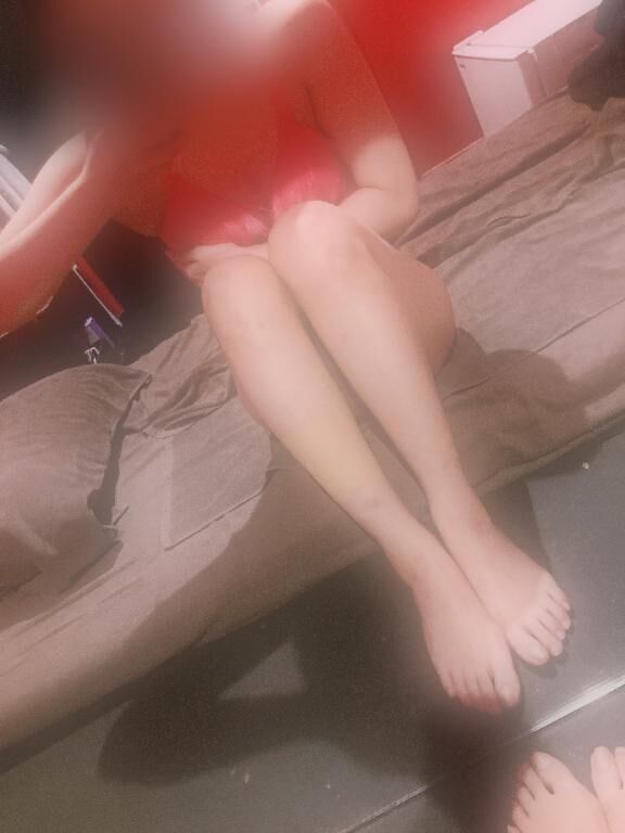 ごめんね&#129402;