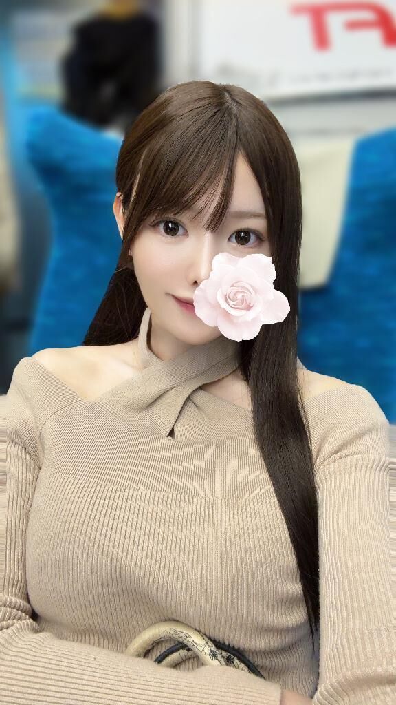 23日〜3日間います&#127800;