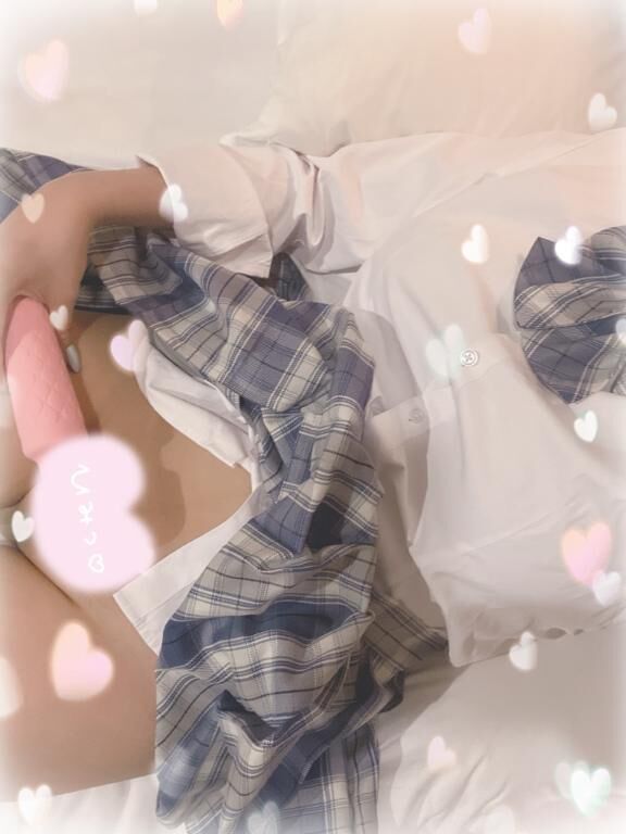 初めてを…&#9825;&#9825;&#9825;