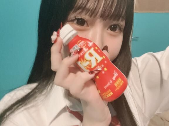 大好きな白い液&hearts;&#65039;