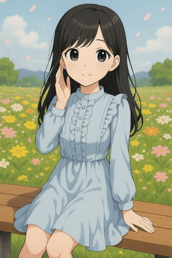 次お兄様に会えるのは…&#9825;
