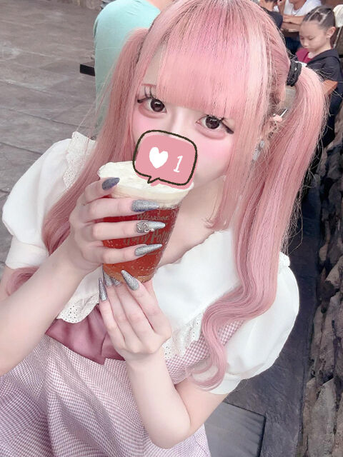 おっぱいすってほしい